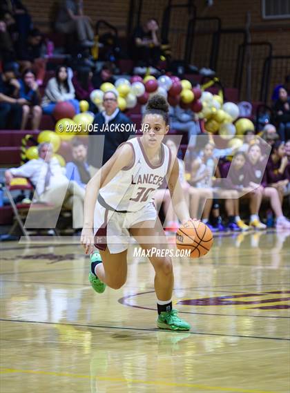 Thumbnail 1 in Tucson High Magnet School @ Salpointe Catholic photogallery.