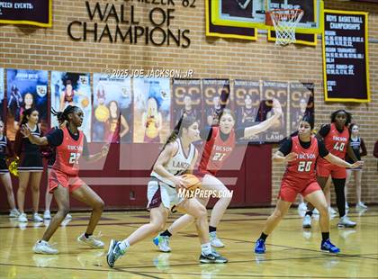 Thumbnail 3 in Tucson High Magnet School @ Salpointe Catholic photogallery.