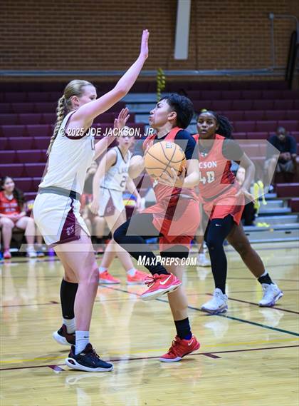 Thumbnail 3 in Tucson High Magnet School @ Salpointe Catholic photogallery.
