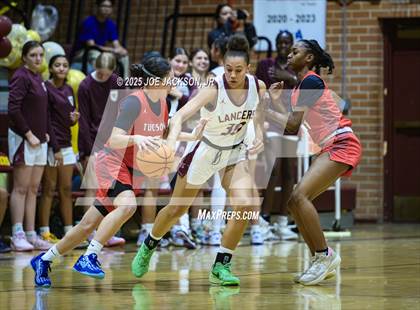 Thumbnail 2 in Tucson High Magnet School @ Salpointe Catholic photogallery.