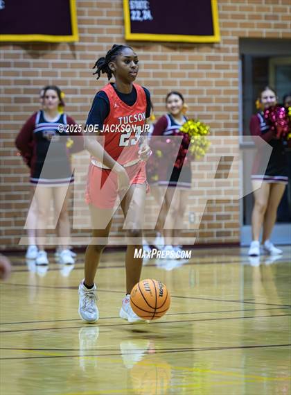 Thumbnail 3 in Tucson High Magnet School @ Salpointe Catholic photogallery.