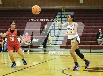 Thumbnail 3 in Tucson High Magnet School @ Salpointe Catholic photogallery.