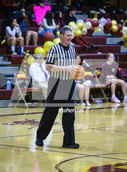 Thumbnail 3 in Tucson High Magnet School @ Salpointe Catholic photogallery.
