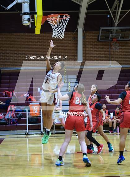 Thumbnail 2 in Tucson High Magnet School @ Salpointe Catholic photogallery.