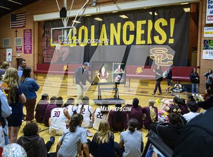 Thumbnail 3 in Tucson High Magnet School @ Salpointe Catholic photogallery.