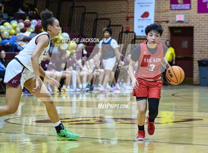 Thumbnail 2 in Tucson High Magnet School @ Salpointe Catholic photogallery.