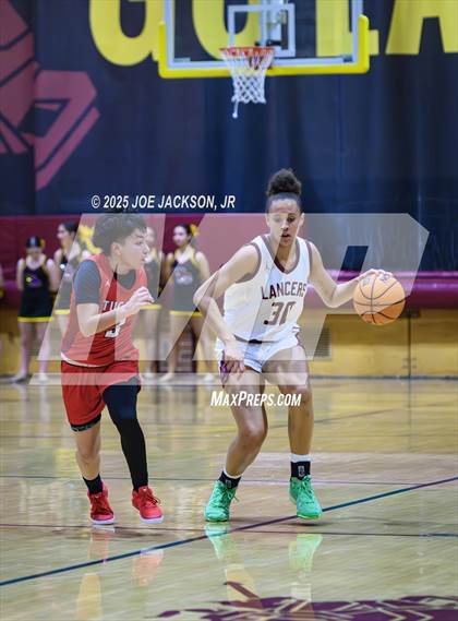 Thumbnail 3 in Tucson High Magnet School @ Salpointe Catholic photogallery.