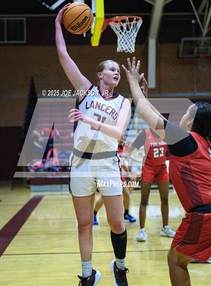 Thumbnail 1 in Tucson High Magnet School @ Salpointe Catholic photogallery.