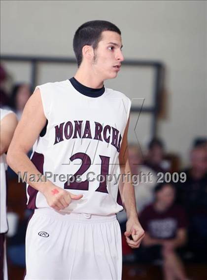 Thumbnail 1 in Poolville vs Byers (Fantasy of Lights Tournament) photogallery.