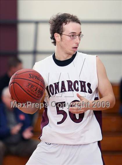 Thumbnail 3 in Poolville vs Byers (Fantasy of Lights Tournament) photogallery.