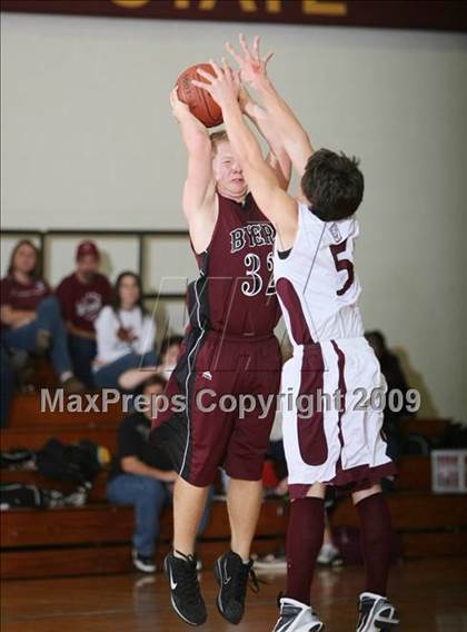 Thumbnail 1 in Poolville vs Byers (Fantasy of Lights Tournament) photogallery.