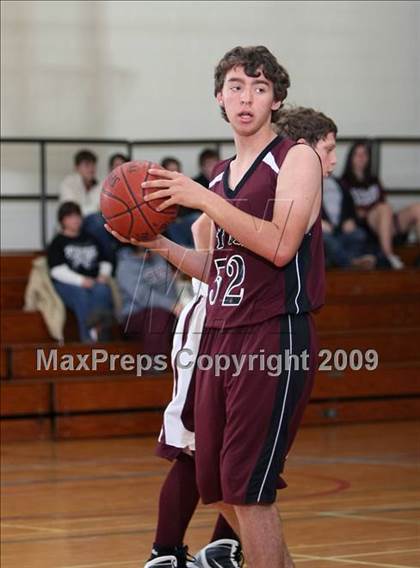 Thumbnail 2 in Poolville vs Byers (Fantasy of Lights Tournament) photogallery.