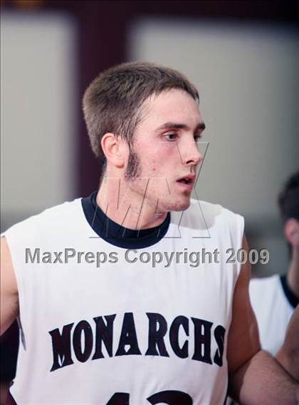 Thumbnail 2 in Poolville vs Byers (Fantasy of Lights Tournament) photogallery.