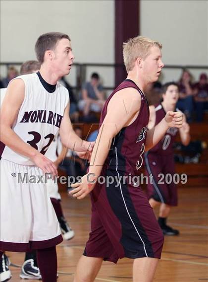 Thumbnail 3 in Poolville vs Byers (Fantasy of Lights Tournament) photogallery.