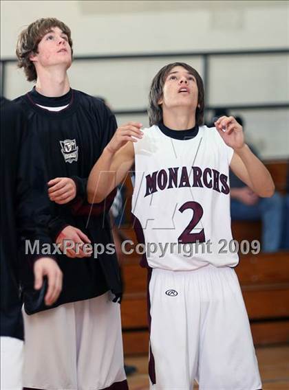 Thumbnail 1 in Poolville vs Byers (Fantasy of Lights Tournament) photogallery.