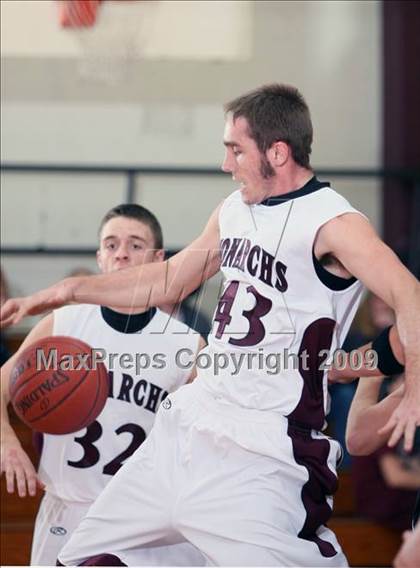 Thumbnail 2 in Poolville vs Byers (Fantasy of Lights Tournament) photogallery.