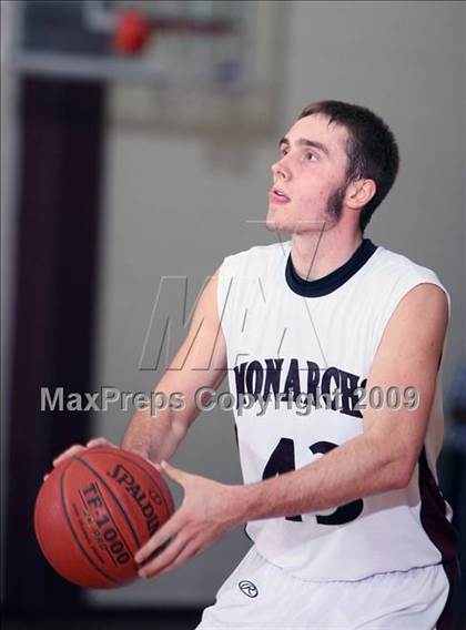 Thumbnail 3 in Poolville vs Byers (Fantasy of Lights Tournament) photogallery.