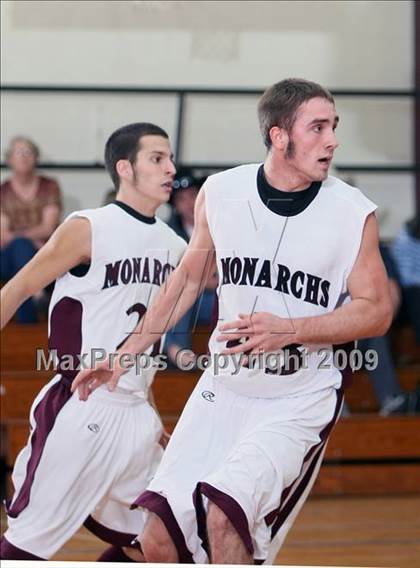 Thumbnail 3 in Poolville vs Byers (Fantasy of Lights Tournament) photogallery.