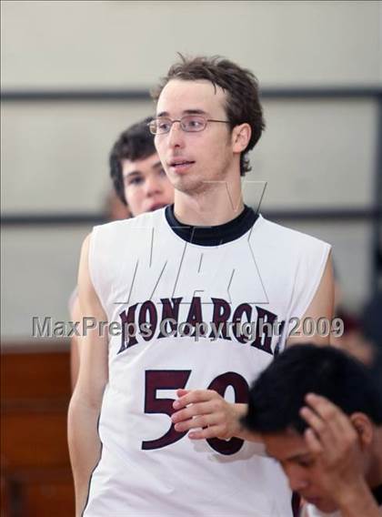 Thumbnail 3 in Poolville vs Byers (Fantasy of Lights Tournament) photogallery.
