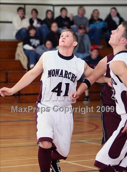 Thumbnail 2 in Poolville vs Byers (Fantasy of Lights Tournament) photogallery.