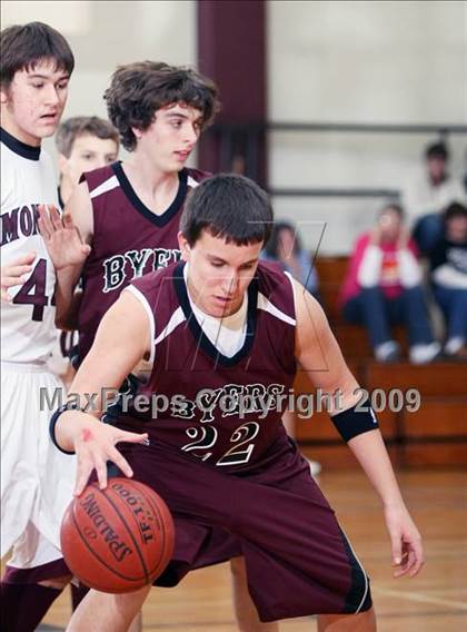 Thumbnail 1 in Poolville vs Byers (Fantasy of Lights Tournament) photogallery.
