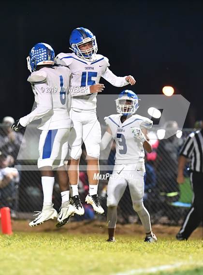 Thumbnail 1 in Checotah @ Eufaula photogallery.