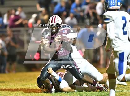 Thumbnail 1 in Checotah @ Eufaula photogallery.