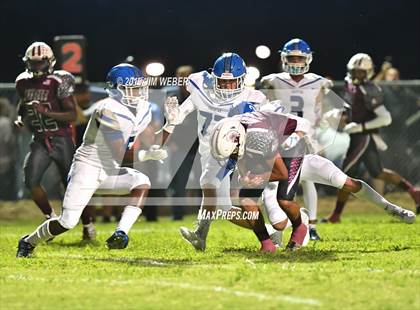 Thumbnail 2 in Checotah @ Eufaula photogallery.