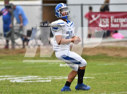 Thumbnail 1 in Checotah @ Eufaula photogallery.