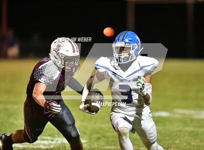 Thumbnail 1 in Checotah @ Eufaula photogallery.