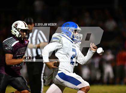 Thumbnail 2 in Checotah @ Eufaula photogallery.