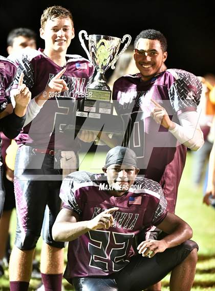 Thumbnail 1 in Checotah @ Eufaula photogallery.