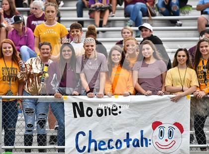 Thumbnail 2 in Checotah @ Eufaula photogallery.