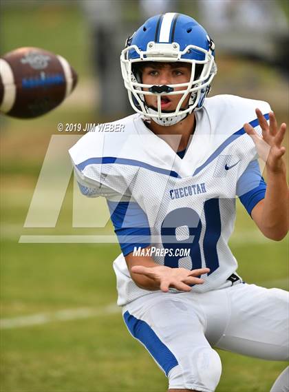 Thumbnail 1 in Checotah @ Eufaula photogallery.