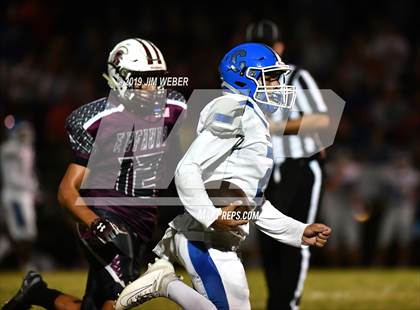 Thumbnail 1 in Checotah @ Eufaula photogallery.