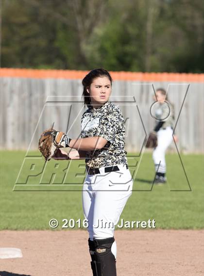 Thumbnail 2 in DeSoto Central @ Trumann photogallery.