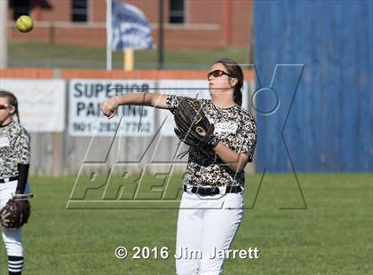 Thumbnail 2 in DeSoto Central @ Trumann photogallery.
