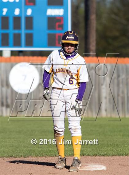 Thumbnail 1 in DeSoto Central @ Trumann photogallery.