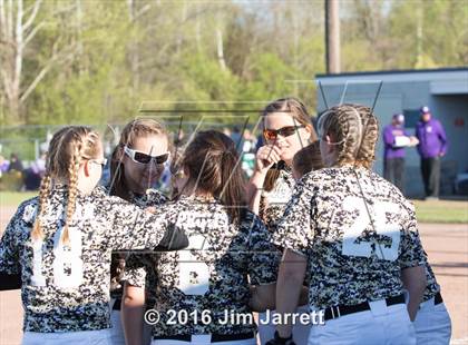 Thumbnail 2 in DeSoto Central @ Trumann photogallery.