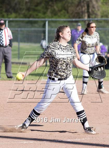 Thumbnail 3 in DeSoto Central @ Trumann photogallery.