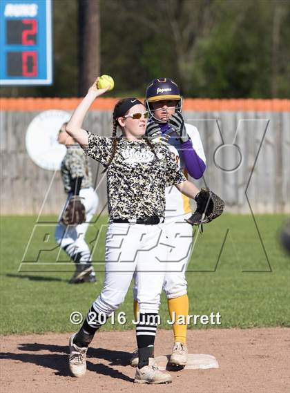 Thumbnail 2 in DeSoto Central @ Trumann photogallery.