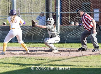 Thumbnail 3 in DeSoto Central @ Trumann photogallery.