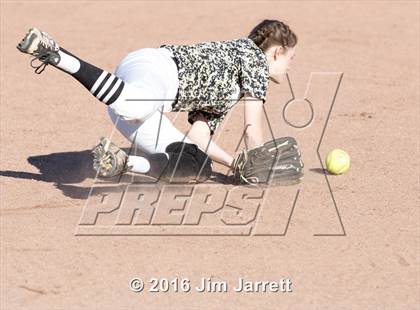 Thumbnail 1 in DeSoto Central @ Trumann photogallery.