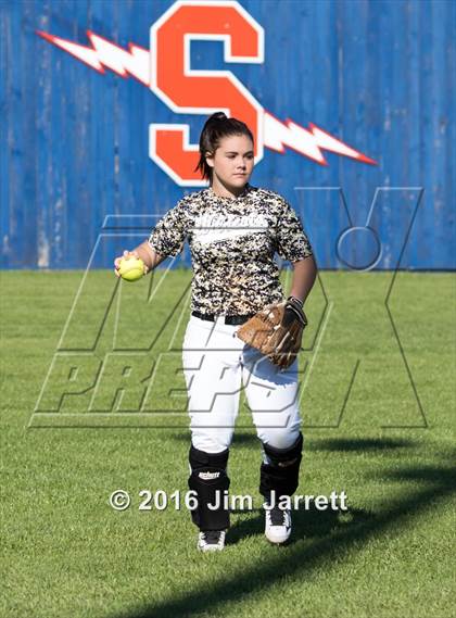 Thumbnail 3 in DeSoto Central @ Trumann photogallery.