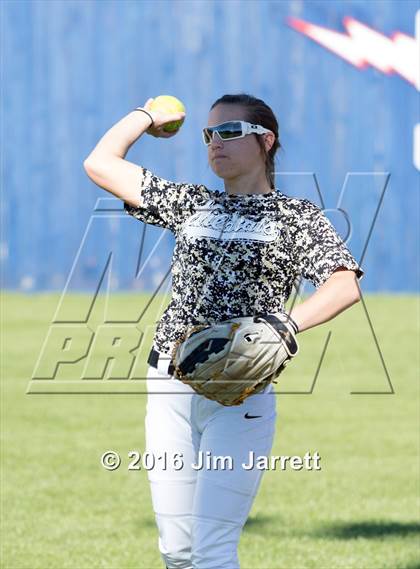 Thumbnail 1 in DeSoto Central @ Trumann photogallery.