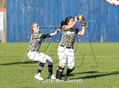 Thumbnail 1 in DeSoto Central @ Trumann photogallery.