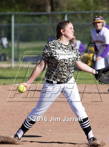 Thumbnail 1 in DeSoto Central @ Trumann photogallery.