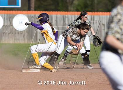 Thumbnail 3 in DeSoto Central @ Trumann photogallery.