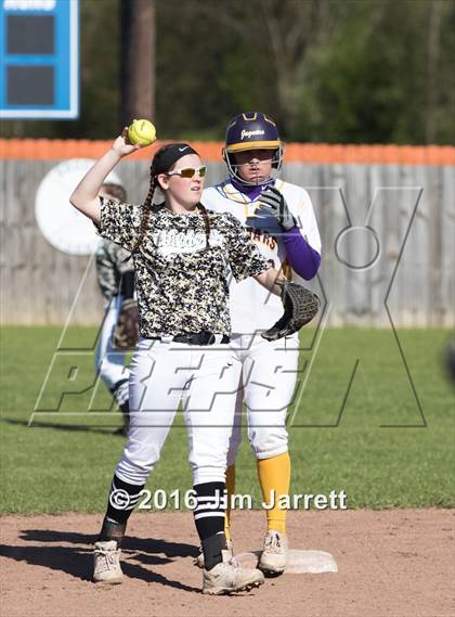 Thumbnail 1 in DeSoto Central @ Trumann photogallery.