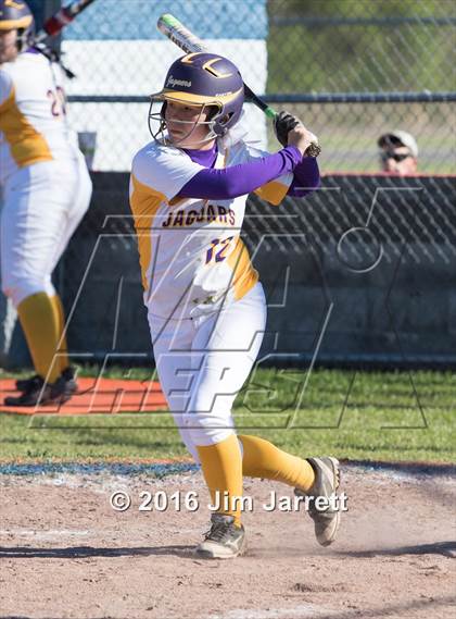Thumbnail 2 in DeSoto Central @ Trumann photogallery.